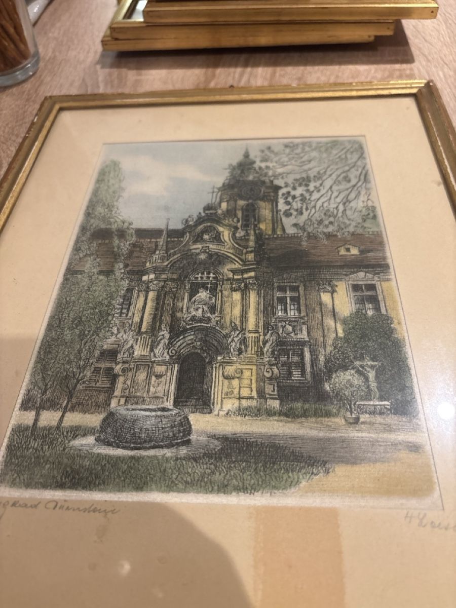 Foto & Immagini: Münster, Thunstetten – Usato da rheineck venduto da Neshi06 2