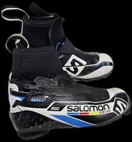 Chaussures de ski de fond Salomon SLAB Classic - pointure 36