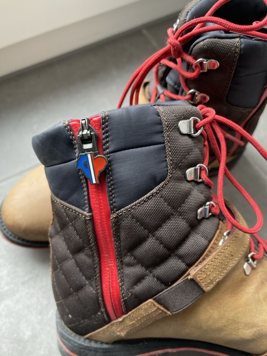 Rossignol Scarpe da donna: Rossignol Winter Schuhe Gr. 39 – Usato da Oberrieden venduto da Boccia1981 7