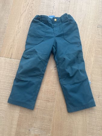 Softshell Wanderhose FinKid