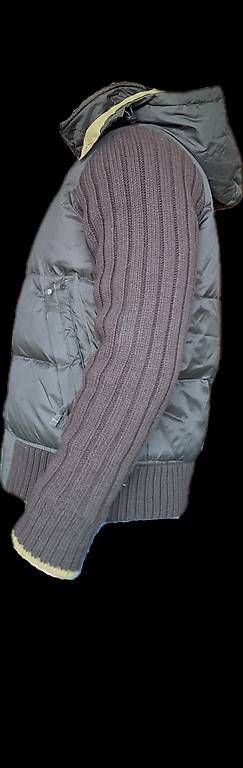Giacche: Veste verte – Usato da Châtelaine venduto da AntonioGomezResale 1