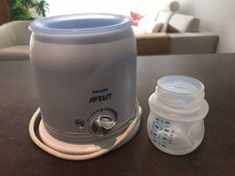 Flaschenwärmer Philips Avent
