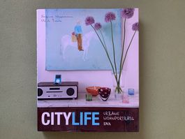 BUCH Citylife - Urbane Wohnporträts / Foto Deko Architektur