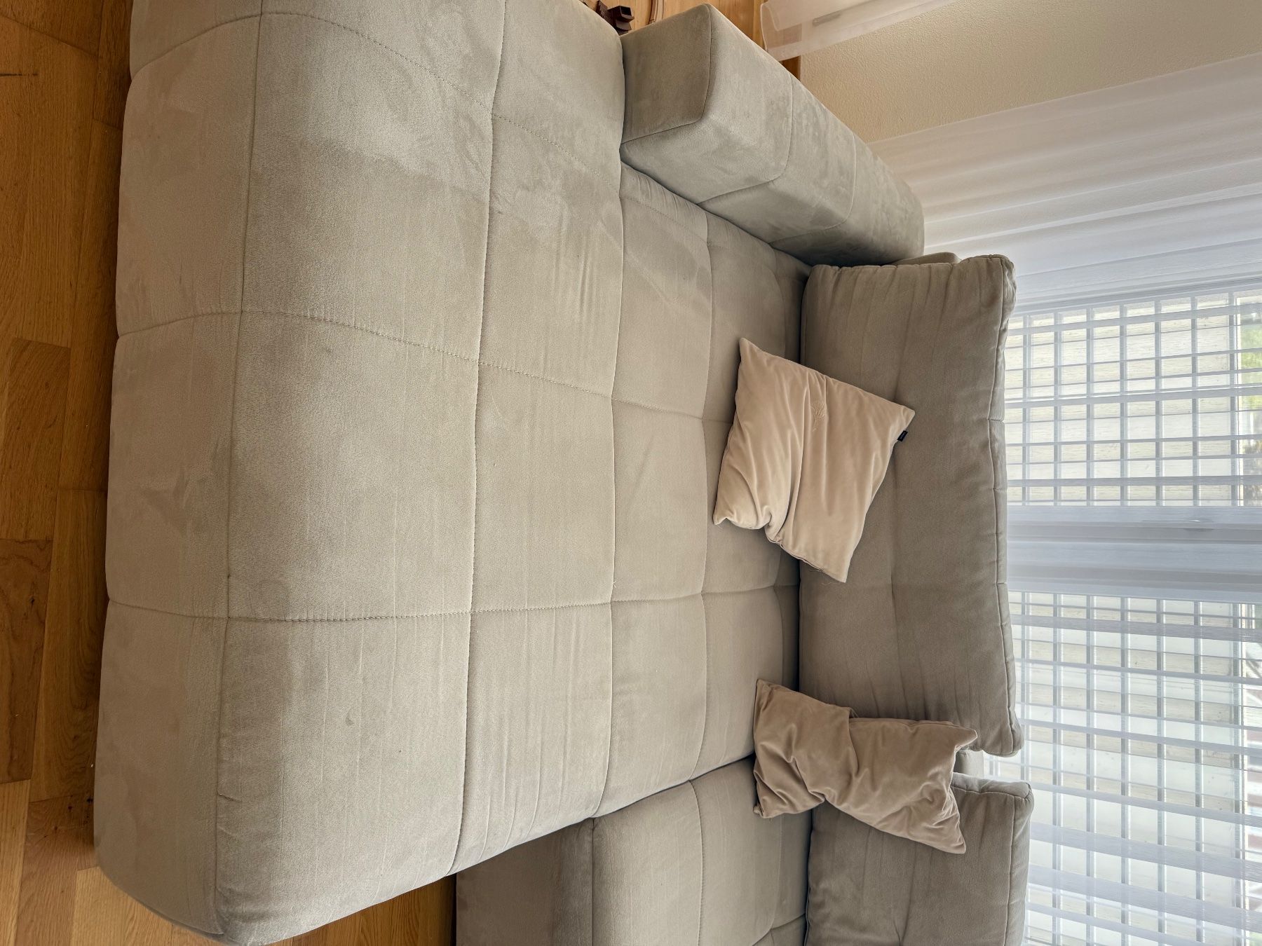 Sofas: Big Sofa – D'occasion à Gettnau par lek_zts5 4