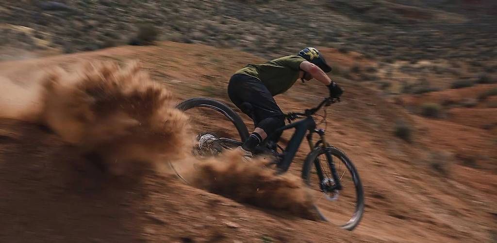 Velos: Evil Epocalypse E-MTB | 170mm vo 166mm hi | EP801 – Neu (gemäss Beschreibung) aus Eggenwil von starsandchrome 4
