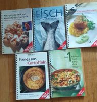 Betty Bossi Kochbücher