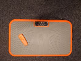 VibroShaper Vibrationsplatte
