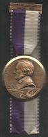 Médaille ( Marche des Grands Compositeurs / R. Wagner )