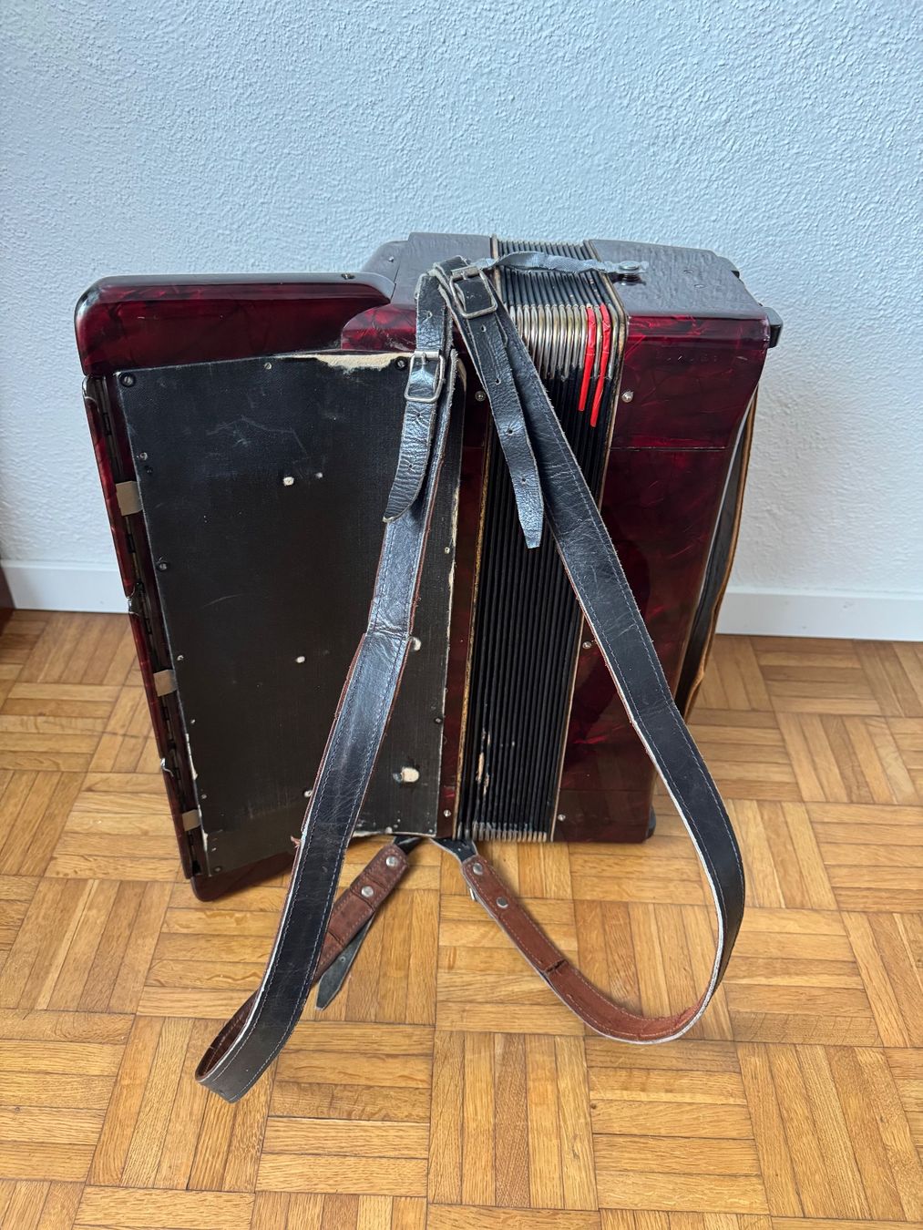Hohner Strumenti musicali: Hohner Akkordeon, – Usato da Frauenfeld venduto da lona05 3