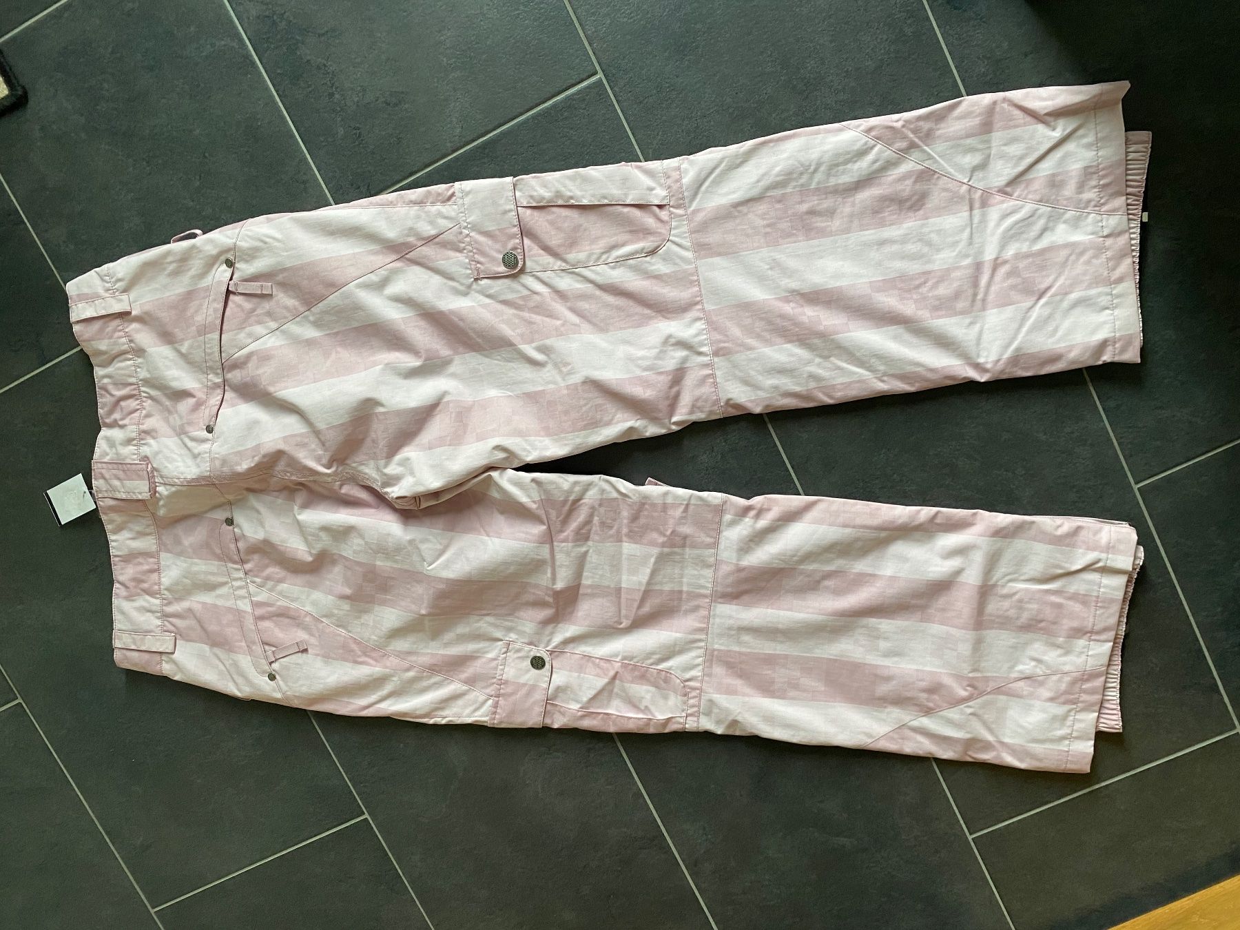 Pantaloni: MD Maxdrive Skihose Women, Gr. 40 – Nuovo e nell'imballaggio originale da Summaprada venduto da hirschuh506 3