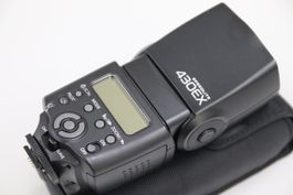 Canon Sppedlite 430 EX