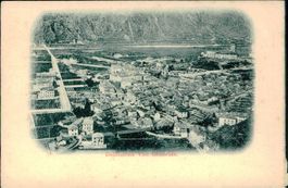 Bellinzona