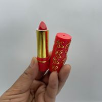 Magischer marokkanischer Lippenstift Rot 24h