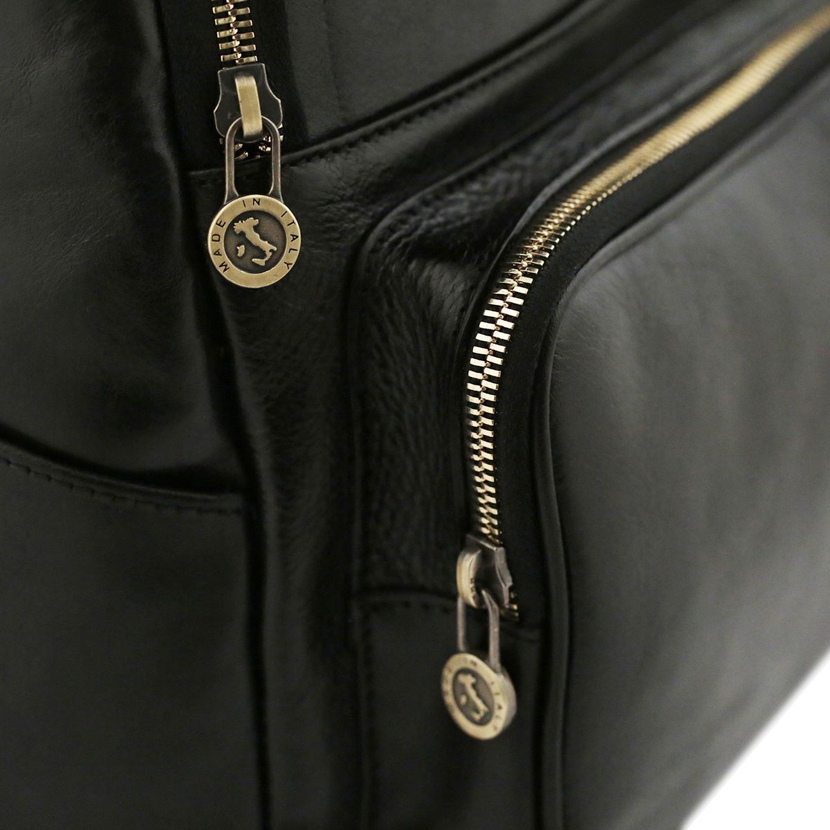 Zaini: Lederrucksack Venezia – Nuovo e nell'imballaggio originale da Wittenbach venduto da bes_k8vr 3
