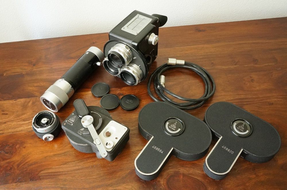 pentacon ak 16