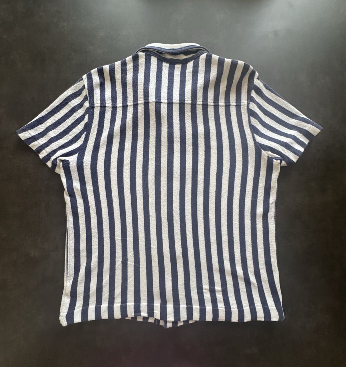 J.Crew Camicie: Terry Shirt J.CREW – Usato da Coppet venduto da Apicius1 2