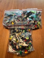 LEGO-Kleinteile, gemischt (750 gr)