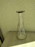 NIEDERER GLAS ANTIKE KARAFFE