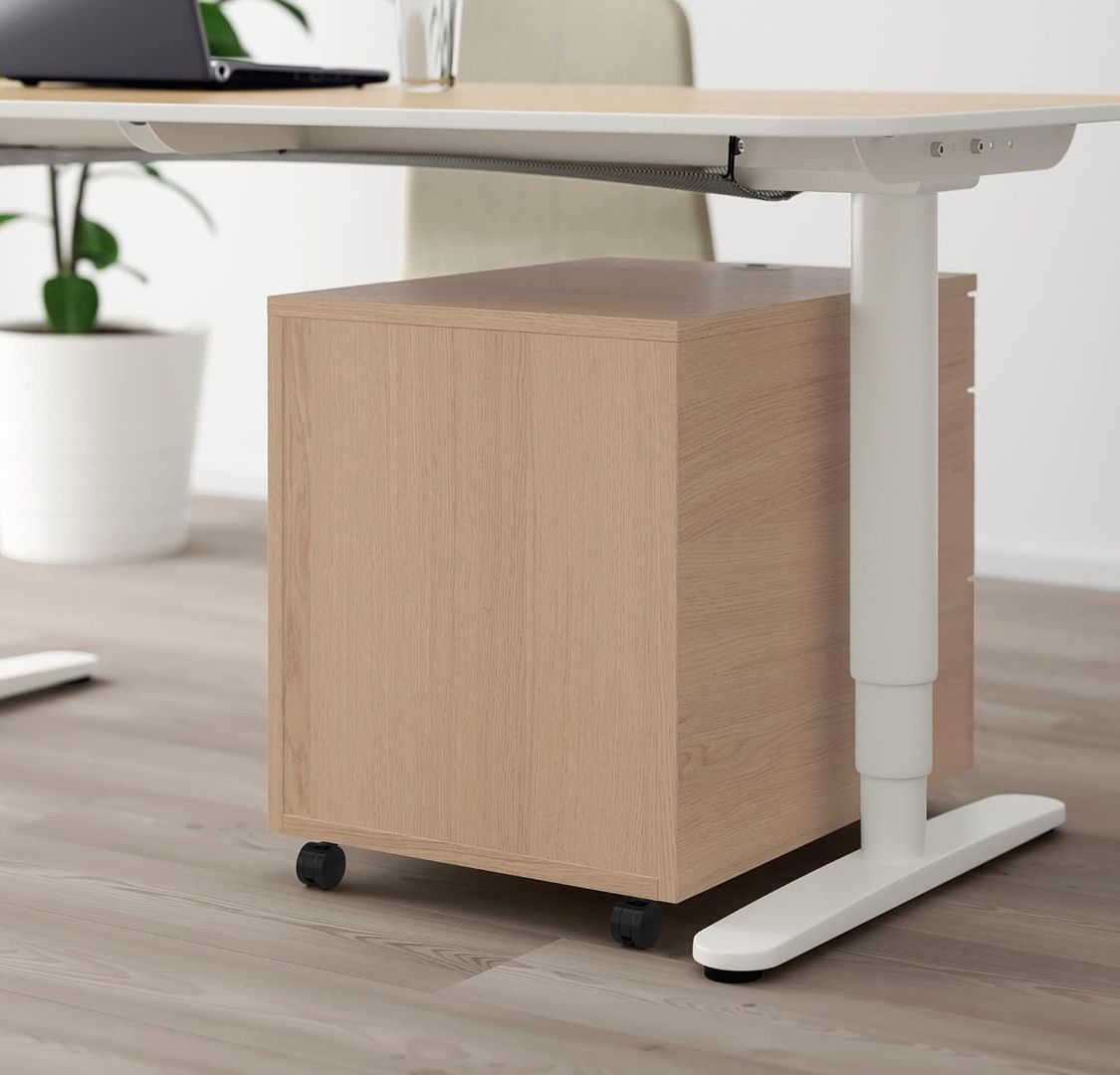 Ikea Banconi: Meuble à tiroirs IKEA Galant, beige, neuf – Nuovo e nell'imballaggio originale da Savièse venduto da Vaudan88 1