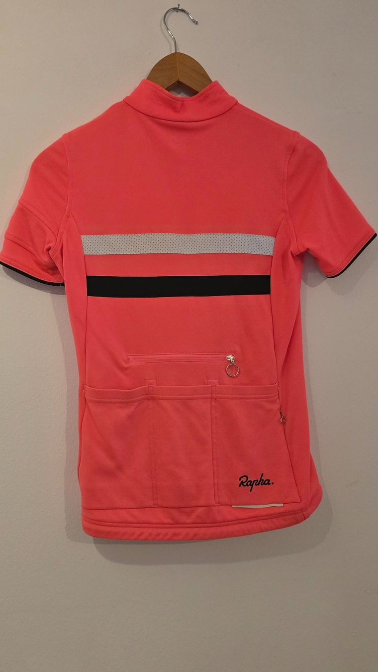 Rapha Canottiere & Pantaloni: Rapha - Women`s Merino Bundle – Usato da Oberdorf SO venduto da Seventy_One 2
