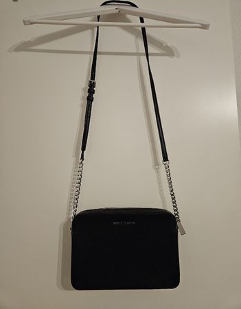 Michael Kors Jet Set Travel Crossbody Tasche
