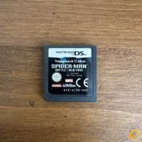 Nintendo DS Spider-Man Battle for New York Modul