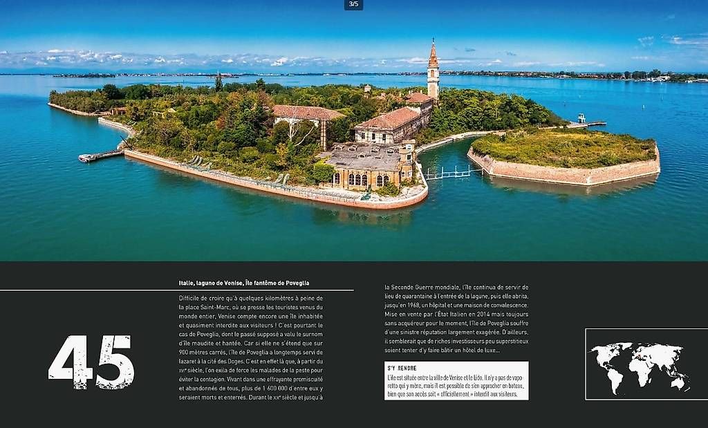 Libri: Libro "100 lieux URBEX à couper le souffle", ottime condiz. – Nuovo (secondo la descrizione) da Lugano venduto da Ant 2