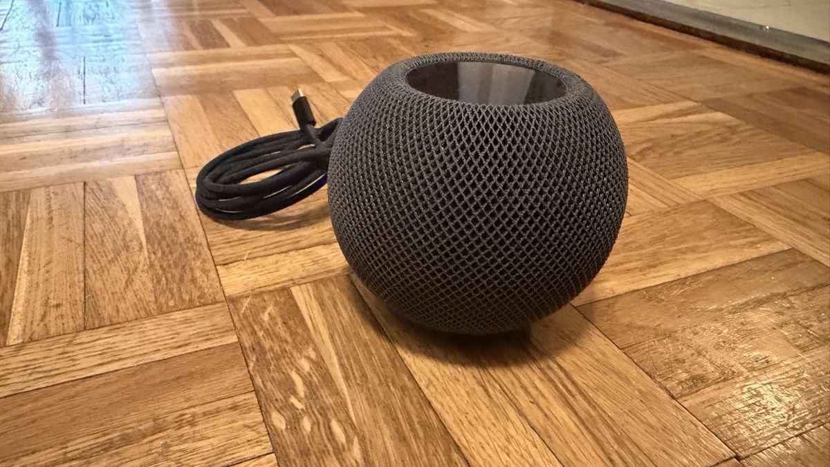 Apple Lautsprecher: Apple HomePod mini – Gebraucht aus meyrin von aar_g8xm 1