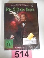 DVD Das Gift des Bösen, Nr. 514