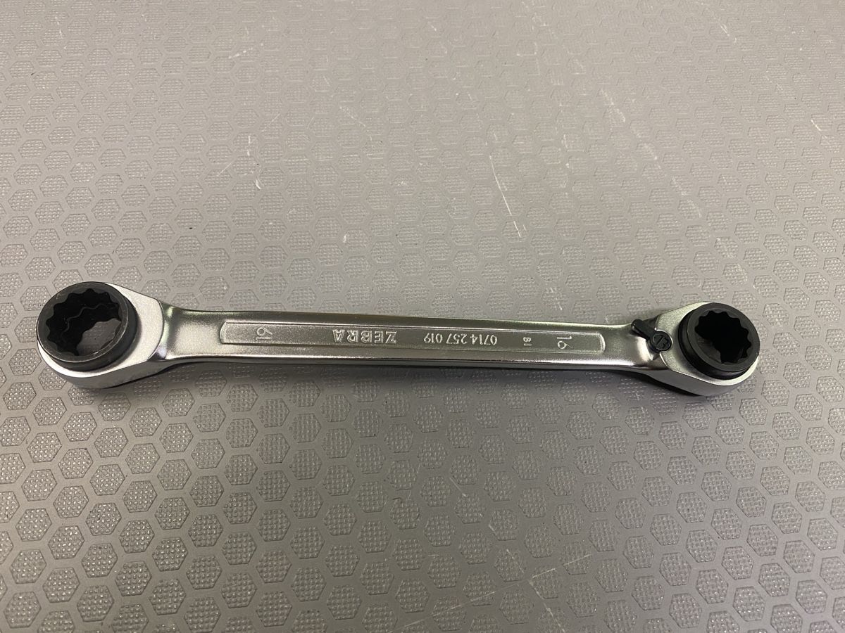 Würth Tous les outils: Würth Ratschenschlüssel – Neuf (Voir description) à Wabern par HK-Design