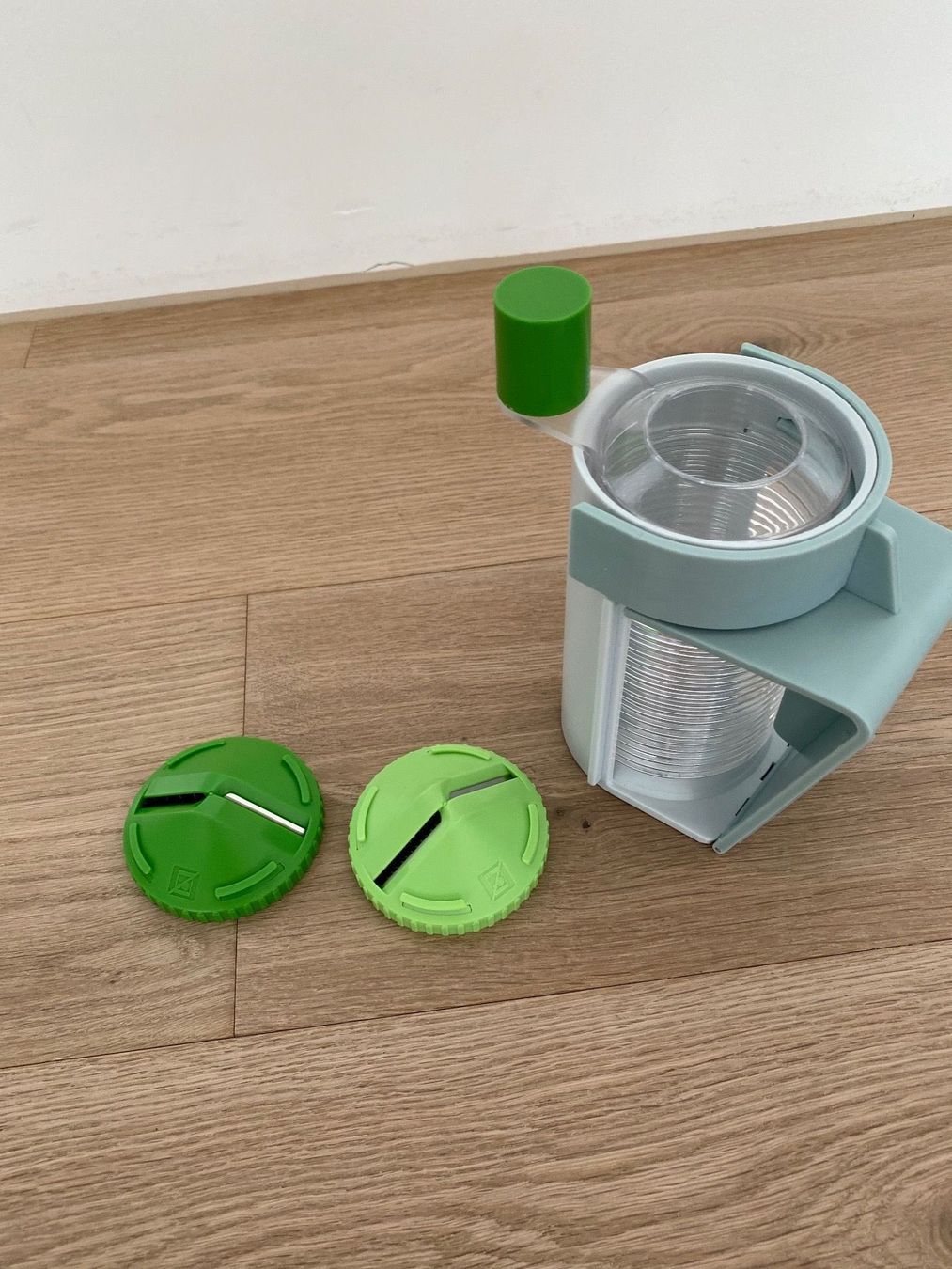 Cucine complete: Betty Bossi Gemüsespagetthi – Nuovo (secondo la descrizione) da Pfäffikon ZH venduto da Camun