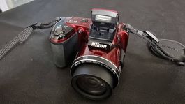 NIKON COOLPIX L810 64GB