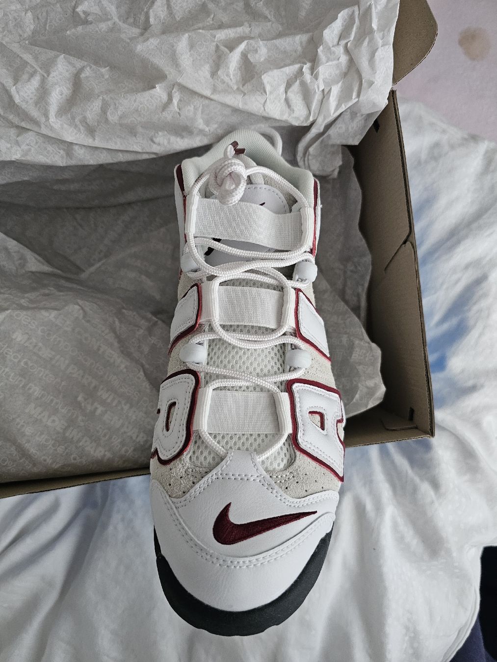 Nike Scarpe da uomo: nike air 43 – Nuovo (secondo la descrizione) da Amriswil venduto da newschweiz 2
