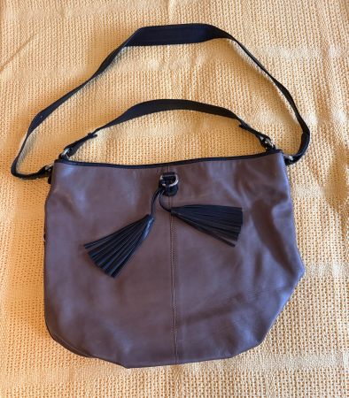 Envoyage Ledertasche