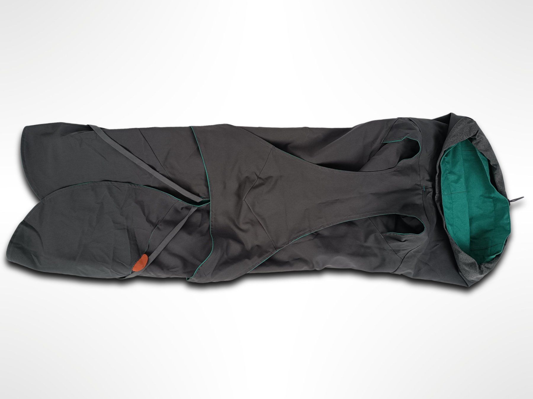 Hurtta Abbigliamento: HURTTA Houndtex Hunderegenjacke – Usato da Suhr venduto da Restwert_Suhr 2