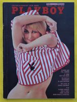ENTERTAINMENT FOR MEN PLAYBOY,FEBRUAR 1965,USA,RAR