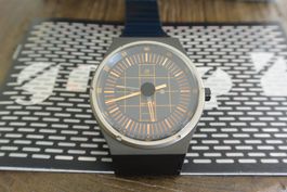 Autodromo Group B       Seiko,Tissot, Certina, Citizen,Tudor