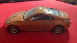 1/18 350z Autoart