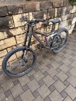 Kona Stinky Deluxe Downhill