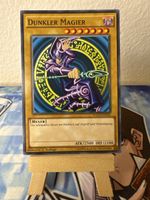 Yu-Gi-Oh! Dunkler Magier / YGLD 🇩🇪