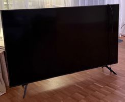 Samsung TV 55 Zoll