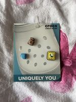 Deco für Crocs