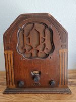 Antikes Radio Rembler  Model 10,1933
