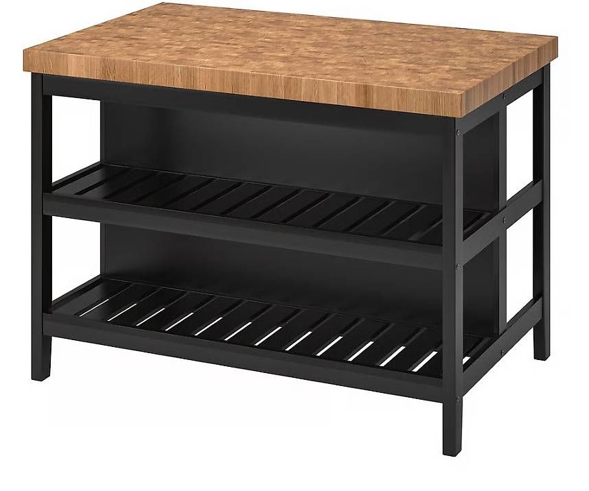 Cucine complete: IKEA VADHOLMA Kücheninsel – Usato da Steinhausen venduto da phi_zd8d