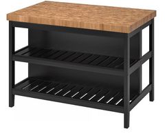 IKEA VADHOLMA Kücheninsel
