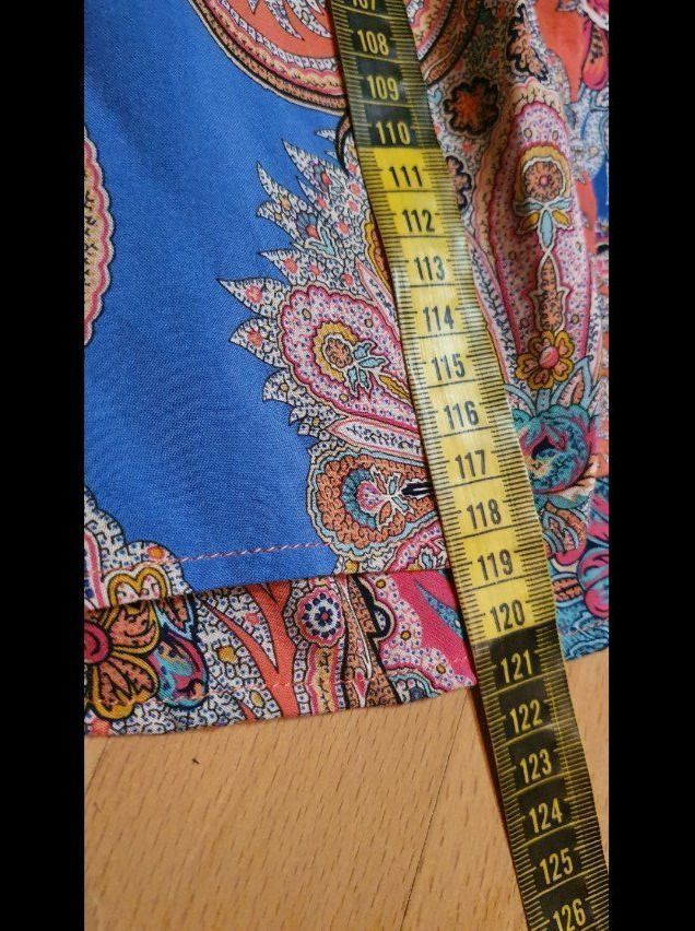 Vestiti: Smith&Soul Deluxe Kleid - Boho Chic  Gr. 40 – Nuovo e nell'imballaggio originale da Wald ZH venduto da CapLux 7