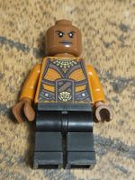 lego figurine super heroes sh0476 Okoye -