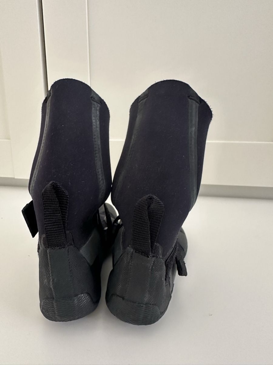 Patagonia Scarpe da donna: Patagonia Surfschuhe Neopren Gr. 35 – Nuovo (secondo la descrizione) da Zürich venduto da tmarina 4