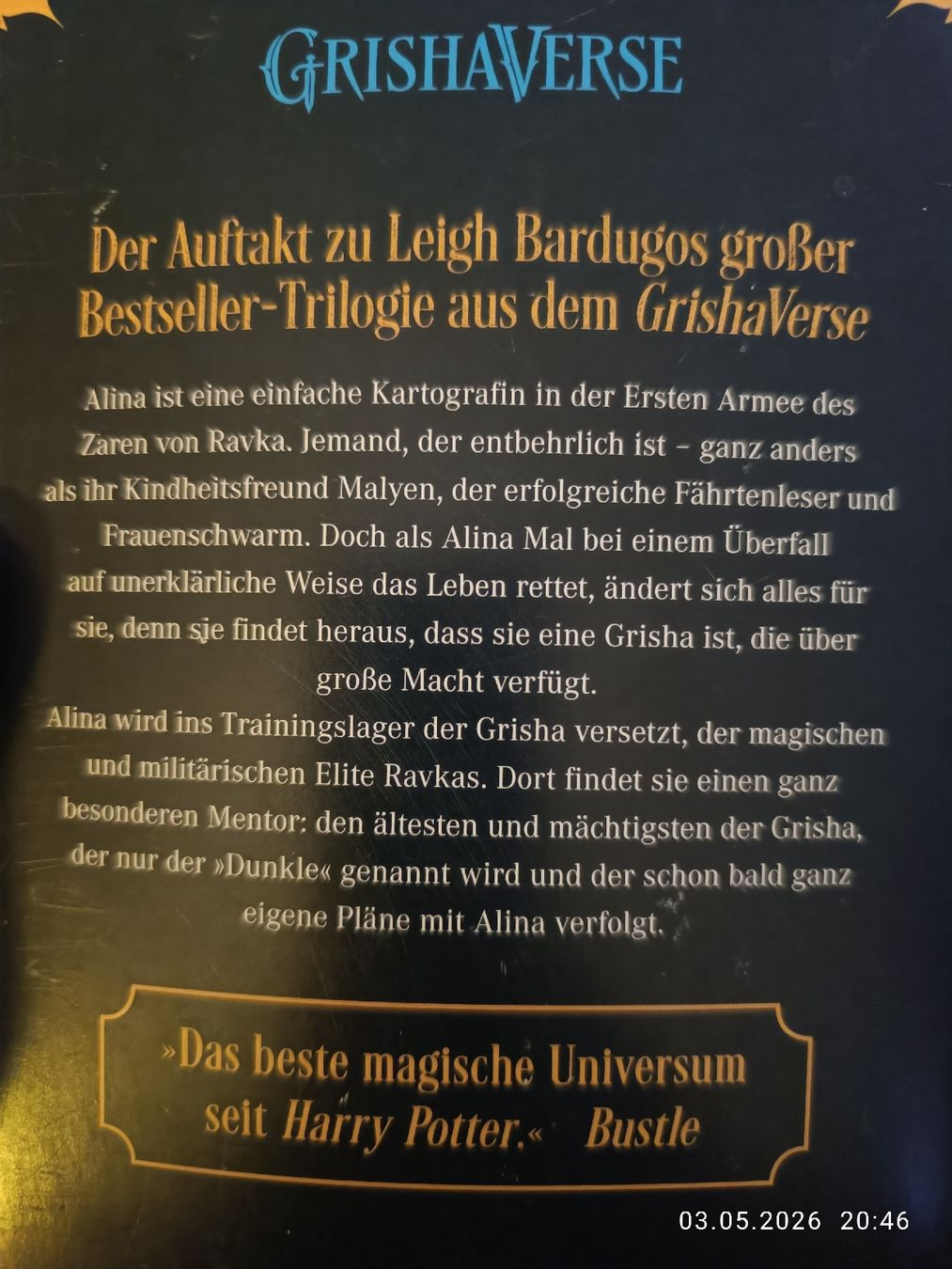 Libri: Golden Flames Buch – Usato da Ilanz venduto da Secnd_hand 1