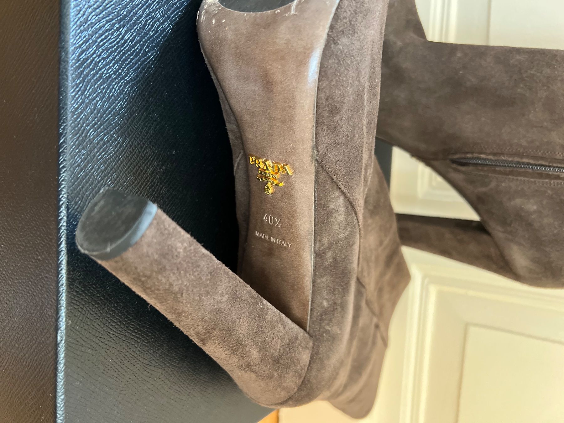 Prada Chaussures femmes: Prada – D'occasion à Uetikon am See par jan_bx6p 1